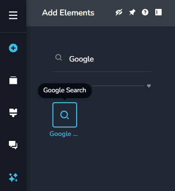 Editor UI Overview