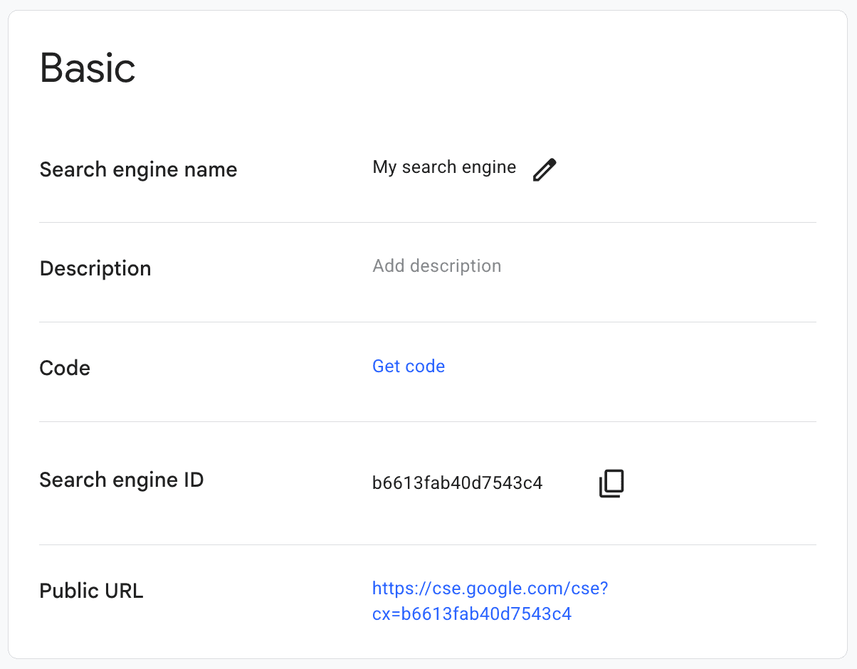 Editor UI Overview