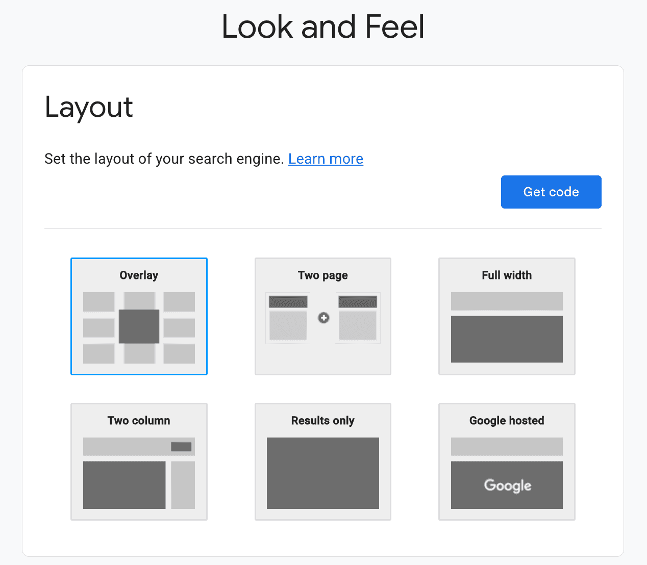 Editor UI Overview