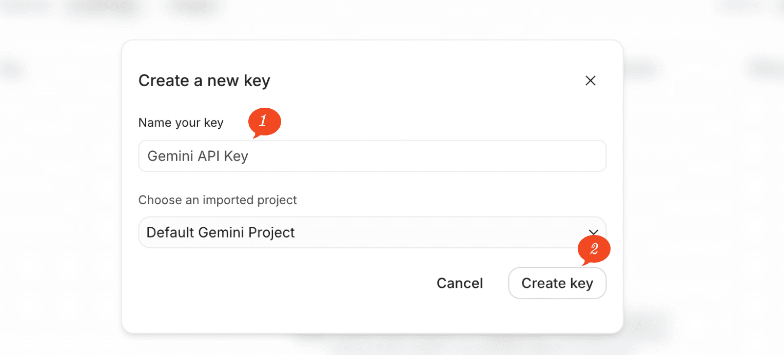 Editor UI Overview