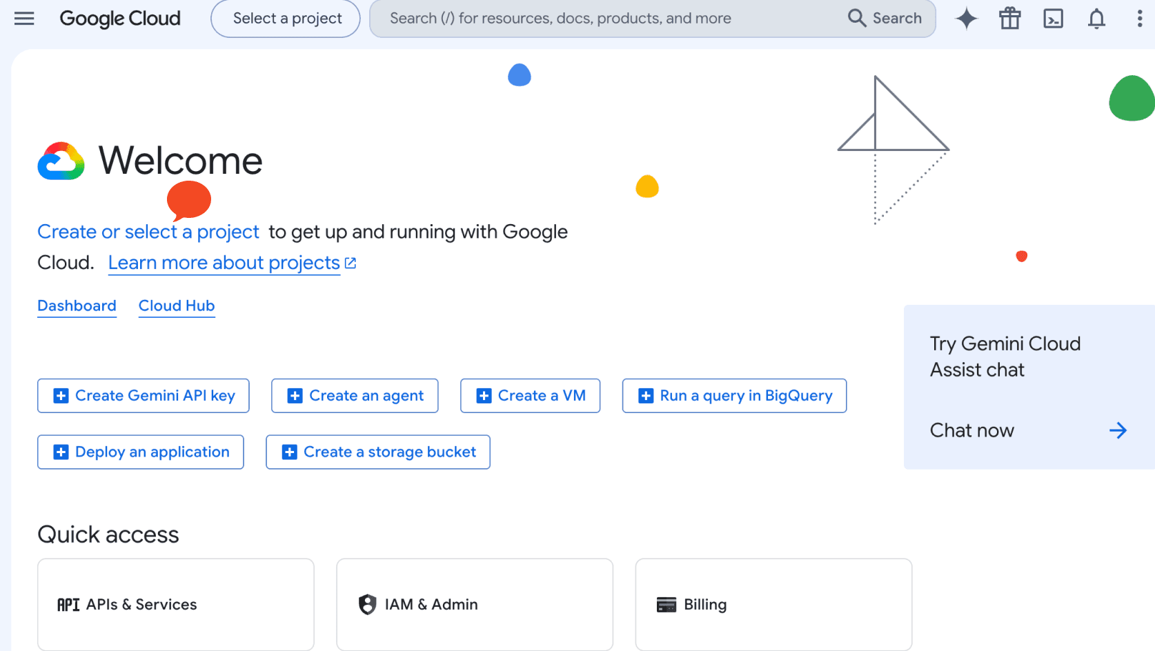 Editor UI Overview